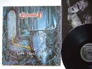 Entombed - Left Hand Path LP 1st Press Original Erstpressung Vinyl 1989