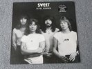 Sweet - Level Headed UK LP 1st Press A1U / B1U NEAR MINT