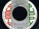 Horace Andy - Delilah(Tom Jones/Shaka) JA orig 7