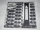 GUILTY RAZORS I DON´T WANNA BE A RICH ULTRA-RARE PUNK EP FRANCE POLYDOR 1978
