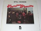 FLAMIN GROOVIES - 2 Rare LP's - STILL SHAKIN & LIVE AT THE ROXY  Both MINT Wow
