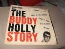 45rpm the buddy holly story ep tracks