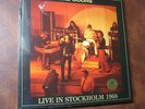 The Doors EEC 3Lp Box Set 