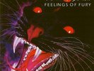OSTROGOTH - Feelings Of Fury - LP - ORIGINAL