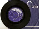 The Others - Oh Yeah/I'm Taking Her Home (very rare original Fontana 7