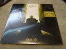 Opeth Watershed 2 lp vinyl NEW RARE