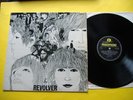 THE BEATLES Revolver Original Mono 2/2 matrix Strange stampers