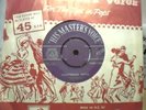 ELVIS PRESLEY RARE ORIG NEW ZEALAND BLUE HMV LABEL 