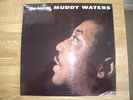 ORIGINAL 1964 ISSUE - BEST OF MUDDY WATERS ON PYE INTERNATIONAL IN EX CONDITION