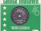FRANK WILSON, CHRIS CLARK, DO I LOVE YOU, NORTHERN SOUL, MOTOWN