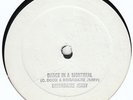 Brigadier Jerry - Dance In A Montreal - STUDIO ONE 12