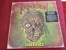 REPULSION - HORRIFIED 1st press grindcore earache