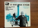 BOF B O F GABIN LE GENTLEMAN D'EPSOM  Michel LEGRAND  EP