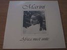 SEALED Marini- Africa Must Unite/Lets Get It On Island Disco Funk Rare Original