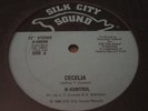 Synth Boogie N Kuntrol-Cecelia/If I Said I Love You - 12'' Obscurity-