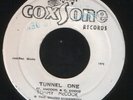 Tommy McCook - Tunnel One - MAGNIFICENT