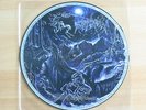 EMPEROR  - In The Nightside Eclipse - Pic. LP - Black Metal