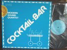 ITALIAN LIBRARY ROCCHI MODERN SOUND Qt  COCKTAIL BAR JAZZ FUNK FONOVIDEO 116