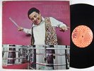 TITO PUENTE Pa' Lante Straight LP on Tico VG++