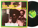 AUGUSTUS PABLO King Tubby Meets Rockers Uptown LP on Yard