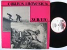 CARLTON LIVINGSTON Soweto LP on El Bebo
