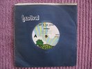SPARKS - Get In The Swing - New Zealand 45 1975
