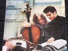 JACQUELINE DU PRE - Haydn & Boccherini: Cello conc. EMI orig. UK ASD 1967 S/C