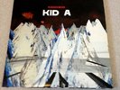 Radiohead Kid A Unplayed Mint 2 x 10