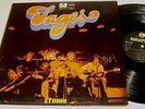 TAGES * LP * STUDIO * RARE SWED BEAT * ORIGINAL 1967