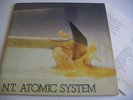 LP ITALIAN PROG NEW TROLLS ATOMIC SYSTEM - ORIGINALE TRIPLE COVER