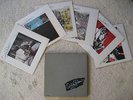 Charlie Parker Jazz LPs 6 Records in Presentation Box
