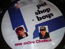 Pet Shop Boys - One More Chance Rare 12