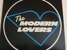 THE MODERN LOVERS LP beserkley 1ST LP JONATHAN RICHMAN john cale roadrunner