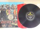 THE BEATLES - SGT. PEPPERS LONELY HEARTS CLUB BAND - 1967 - 1ST PRESS