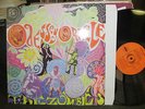 The Zombies Odessy And Oracle Lp big beat re '97 '68 psych odyssey uk vinyl rare