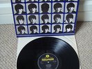 The Beatles Hard Days Night Original UK Rare 1964 Stereo lp. WOW EX.