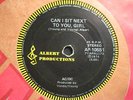 AC/DC Can I Sit Next To You Girl / Rockin In The Parlour   1974 Oz Alberts 45