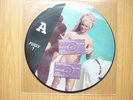 MADONNA Erotica Interview Rare Sexy LP Picture Disc