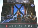 IRON MAIDEN – Lord of the Flies, Limited EP, Colour Vinyl, SS, LIMITED 500 COPIE