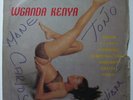 LP Wganda Kenya  -  Killer Afro Latin Funk Colombia   ???