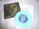 The Dead Weather - I Cut Like A Buffalo - Glow In The Dark 7