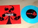 Terror / Ringworm - 