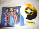 Dungen - Öga, Näsa, Mun/Highway Wolf  - Tri Color 7