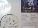 Torch - Blauer Samt **** Instrumentals