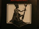 HELLHAMMER APOCALYTPIC RAIDS LP BLACK THRASH METAL