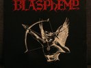 BLASPHEMY FALLEN ANGEL OF DOOM LP BLACK METAL