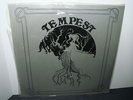 TEMPEST Same s/t LP Vinyl Private Label Psych Rock 1979 Earth Texas SEALED Mint