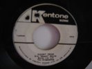 BYRON LEE & THE DRAGONAIRES (KILLER SKA/REGGAE) 45RPM - SAMMY DEAD//SAY BYE BYE