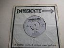 THE TURTLES - You Baby  Wanderin' Kind - IMMEDIATE IM031 1966 Original Issue