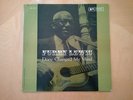 Furry Lewis-Done Changed My Mind-1961-Bluesville BV 1037-Deep Groove Blue Label